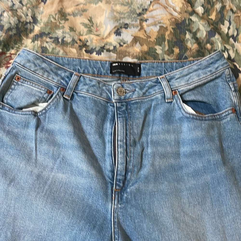 ASOS jeans - Picture 2 of 4